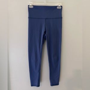 FLEO 25” workout leggings